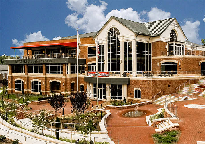 Educational Facilities