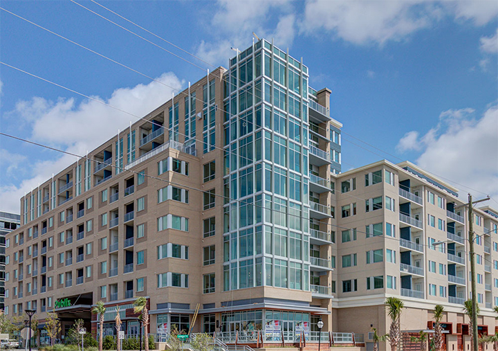 Residential Facilities