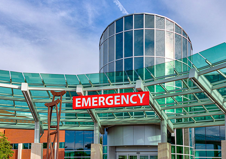 Healthcare Facilities