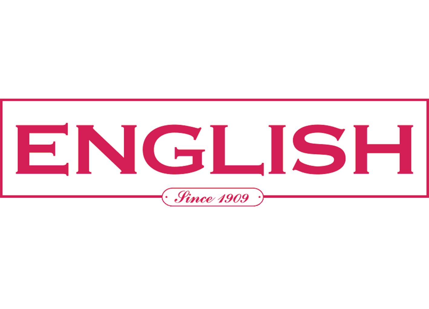 English