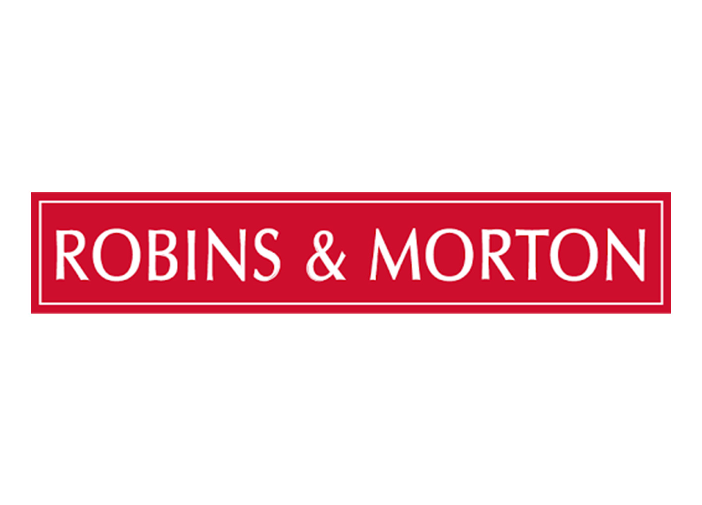 Robins & Morton