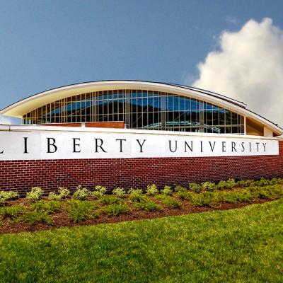 Lu Entrance Sign 0004 Mhm Lu Entrance Sign 2017 Hi Res Ccs 30 8