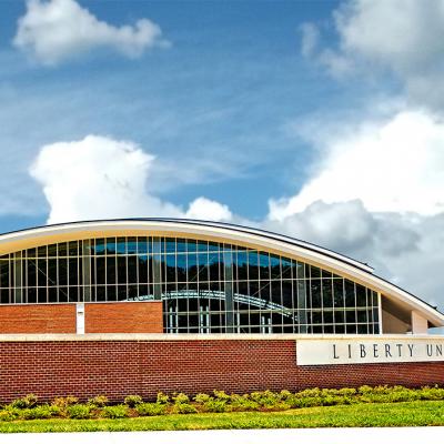 Lu Entrance Sign 0005 Mhm Lu Entrance Sign 2017 Hi Res Ccs 30 7
