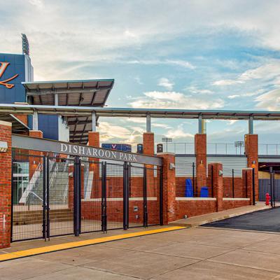 Davenport Field Horizontal 0005