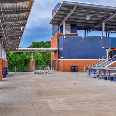 Davenport Field Horizontal 0018