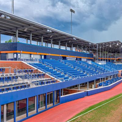 Davenport Field Horizontal 0020