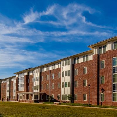 Longwood N Campus Dorms Horizontal 0011