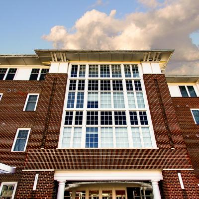 Longwood N Campus Dorms Horizontal 0019
