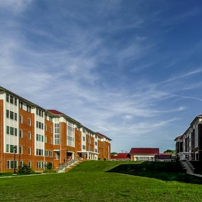 Longwood N Campus Dorms Horizontal 0021