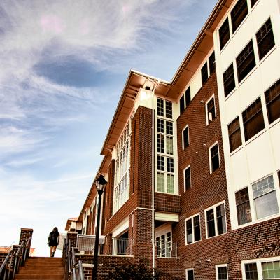 Longwood N Campus Dorms Vertical 0001
