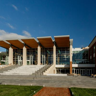 Lu Student Rec Center Horizontal 0012 Mhm Lu Student Rec Center 2016 60