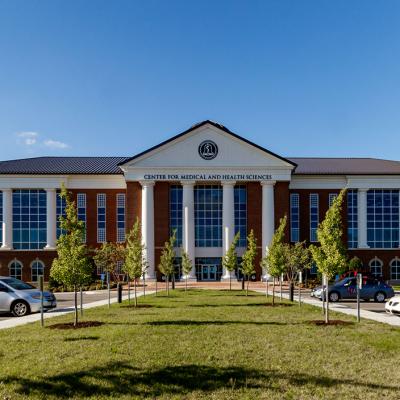 Lu College Of Oesteopathic Medicine 0003