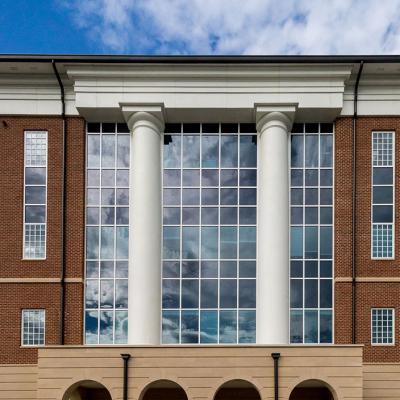 Lu College Of Oesteopathic Medicine 0015