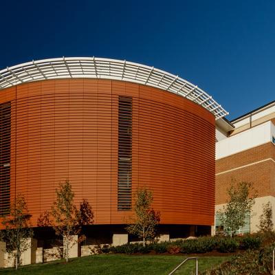 Liberty University School of Music