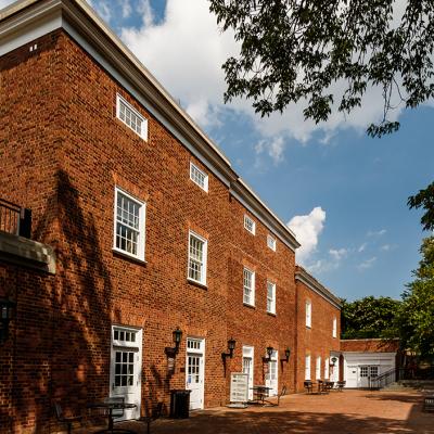 Uva Newcomb Hall Horizontal 0009 Uva Newcomb Hall 08.06.2016 40