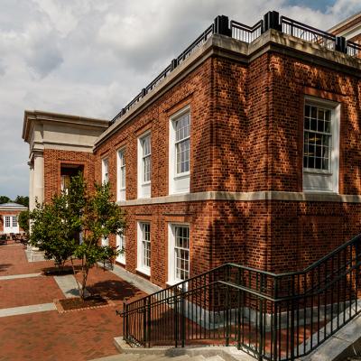 Uva Newcomb Hall Horizontal 0010 Uva Newcomb Hall 08.06.2016 38