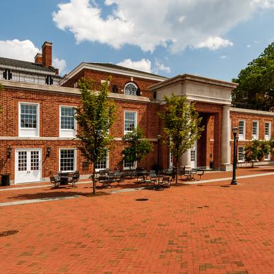 Uva Newcomb Hall Horizontal 0017 Uva Newcomb Hall 08.06.2016 24