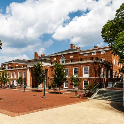 Uva Newcomb Hall Horizontal 0021 Uva Newcomb Hall 08.06.2016 8