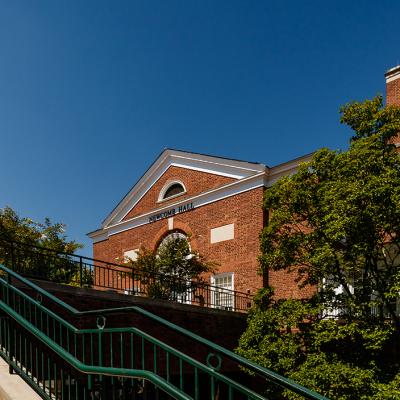 Uva Newcomb Hall Horizontal 0025 Uva Newcomb Hall 08.07.2016 17