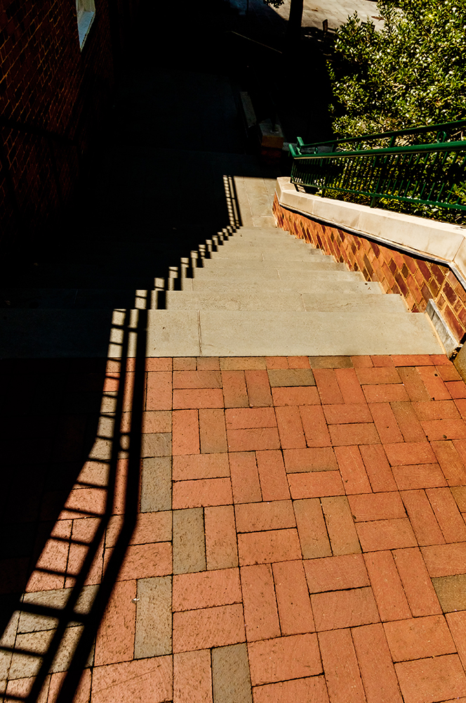 University of Virginia Hall MH Masonry & Associates