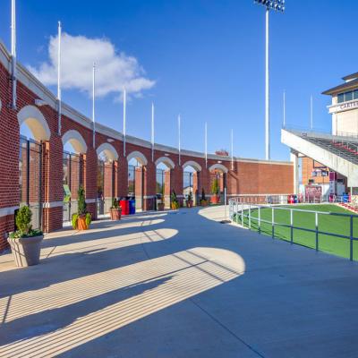 Lu Williams Stadium 0005