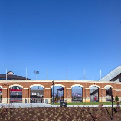 Lu Williams Stadium 0009