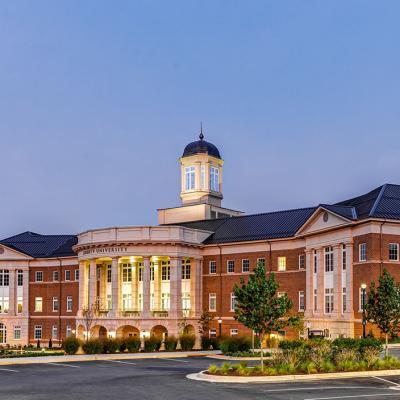 Liberty University School of Business