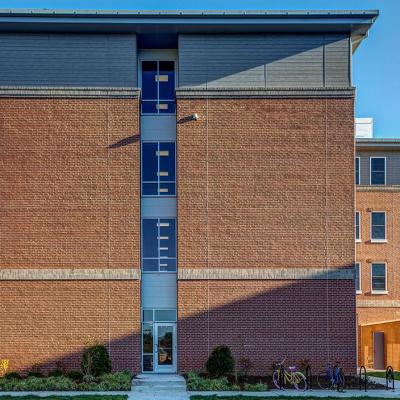 Lynchburg U Dorms 0004