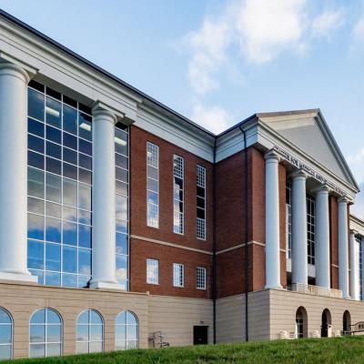 Liberty University College of Osteopathic Medicine