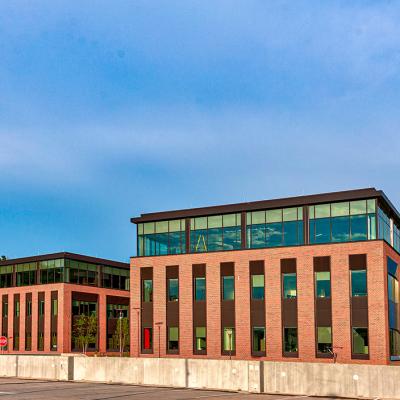 Old Ivy Office Bldg 0007