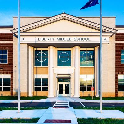 Liberty Middle School