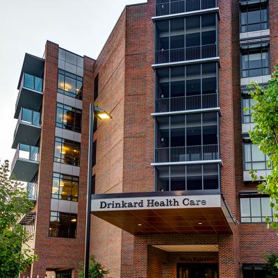 Westminster Drinkard Health Vertical 0001