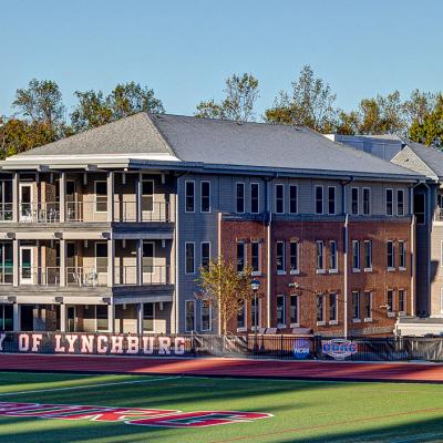 Lynchburg U Dorms 0013