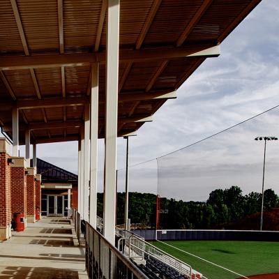 Lu Softball Stadium 0003