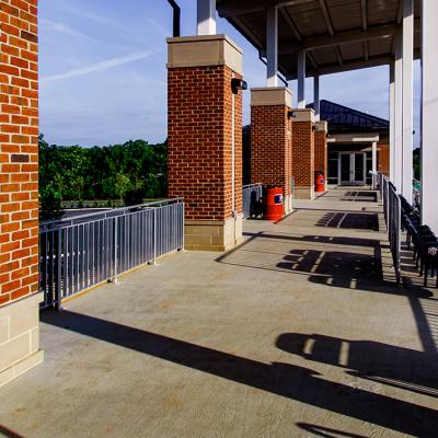 Lu Softball Stadium Vertical 0001