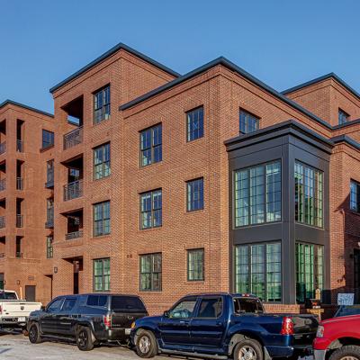 530 Meeting Street Lofts