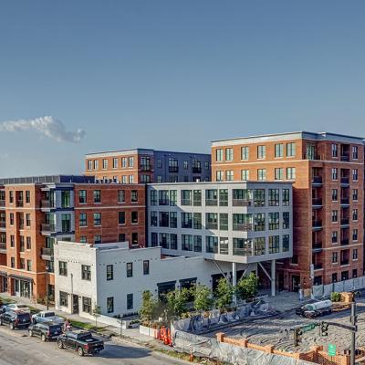 511 Meeting Street Lofts