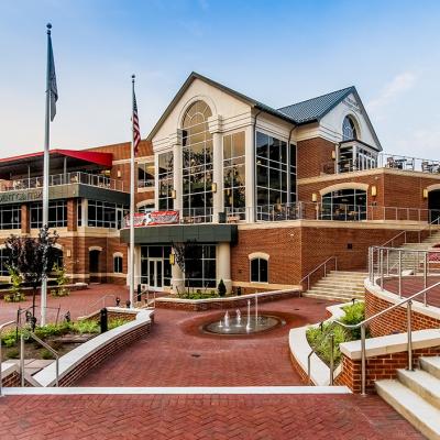 Ul Drysdale Student Center 0001