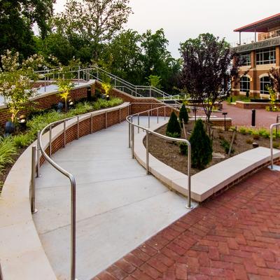 Ul Drysdale Student Center 0002