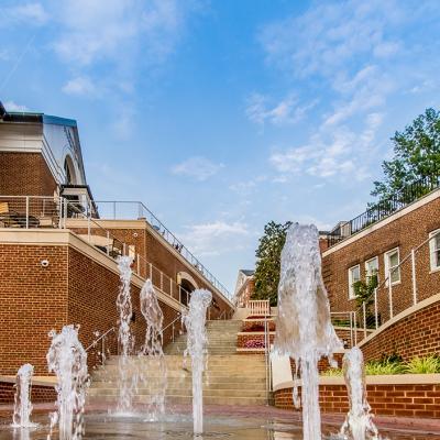 Ul Drysdale Student Center 0007