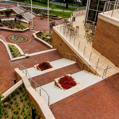 Ul Drysdale Student Center 0013