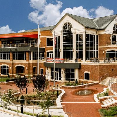 Ul Drysdale Student Center 0019