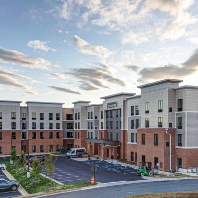 Staybridge Suites Charlottesville Airport