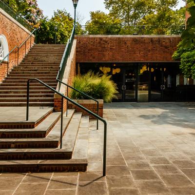 Uva Newcomb Hall Horizontal 0002