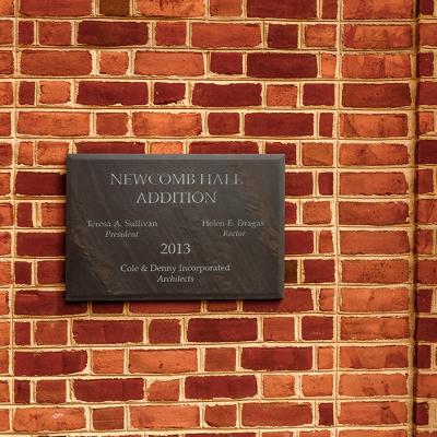 Uva Newcomb Hall Horizontal 0018