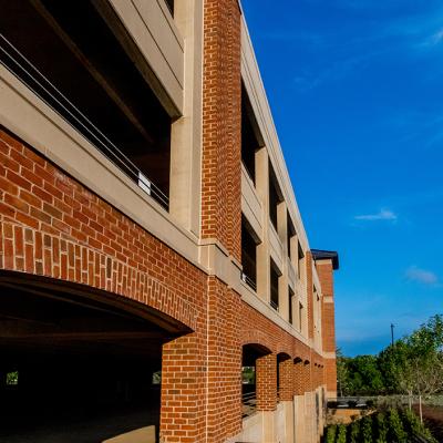 Lu Parking Garage Horizontal 0005