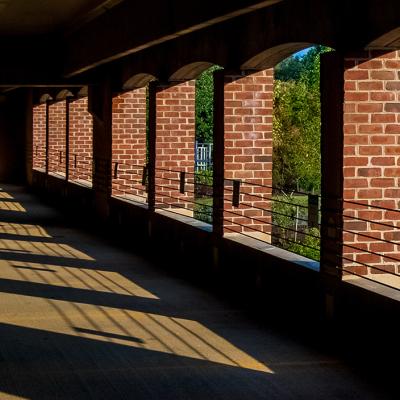 Lu Parking Garage Horizontal 0006