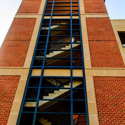 Lu Parking Garage Vertical 0002