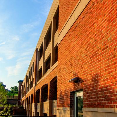 Lu Parking Garage Vertical 0003