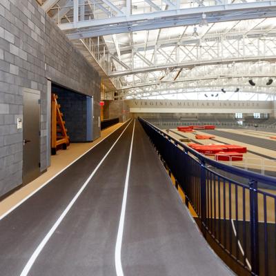 Vmi Indoor Training 00131